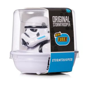 Tubbz Stormtrooper Mini